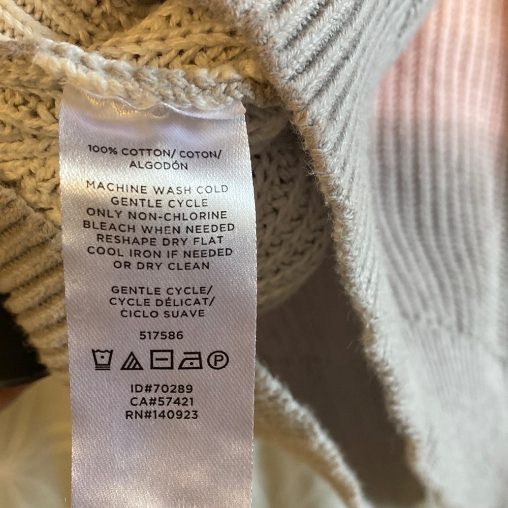 Loft sweater - Picture 4 of 8